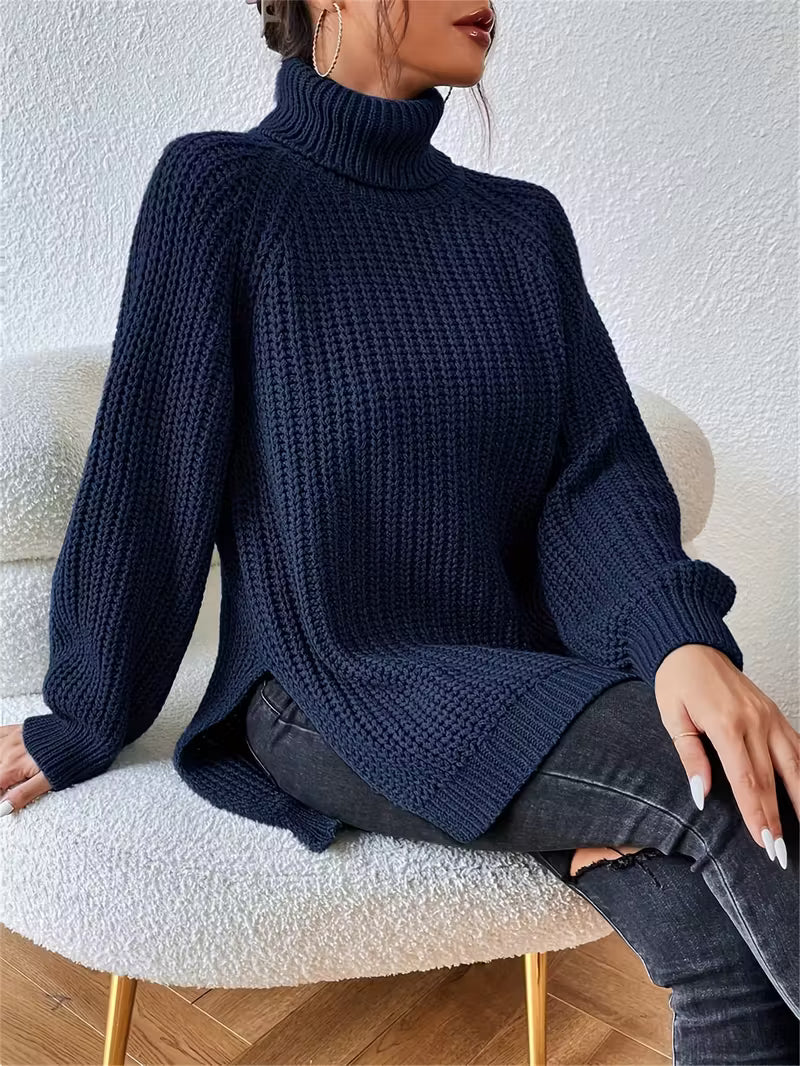 Leahanna | Elegant Sweater
