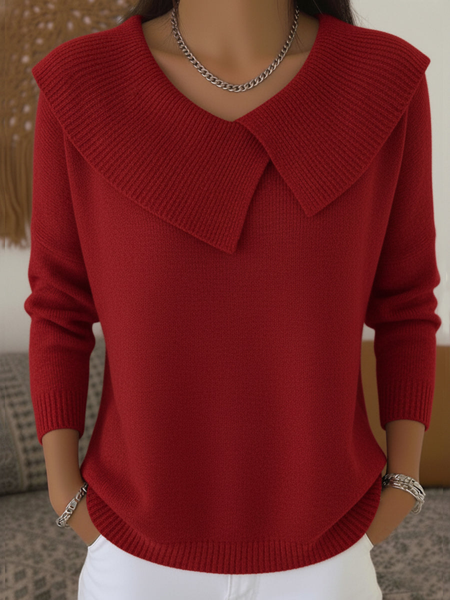 Amira | Comfortable Sweater