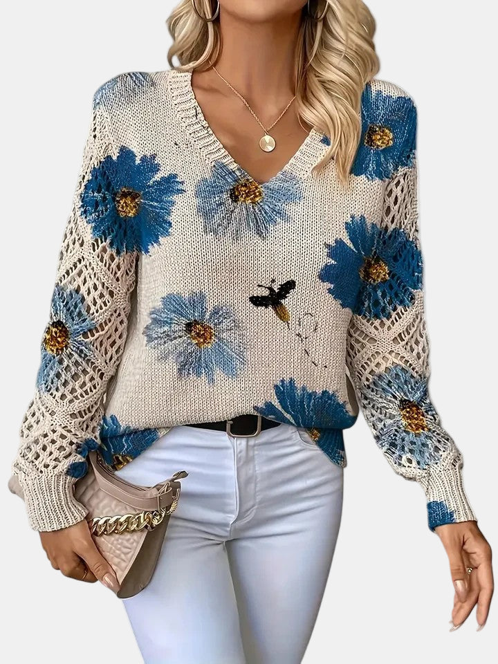Danica | Comfortable Sweater