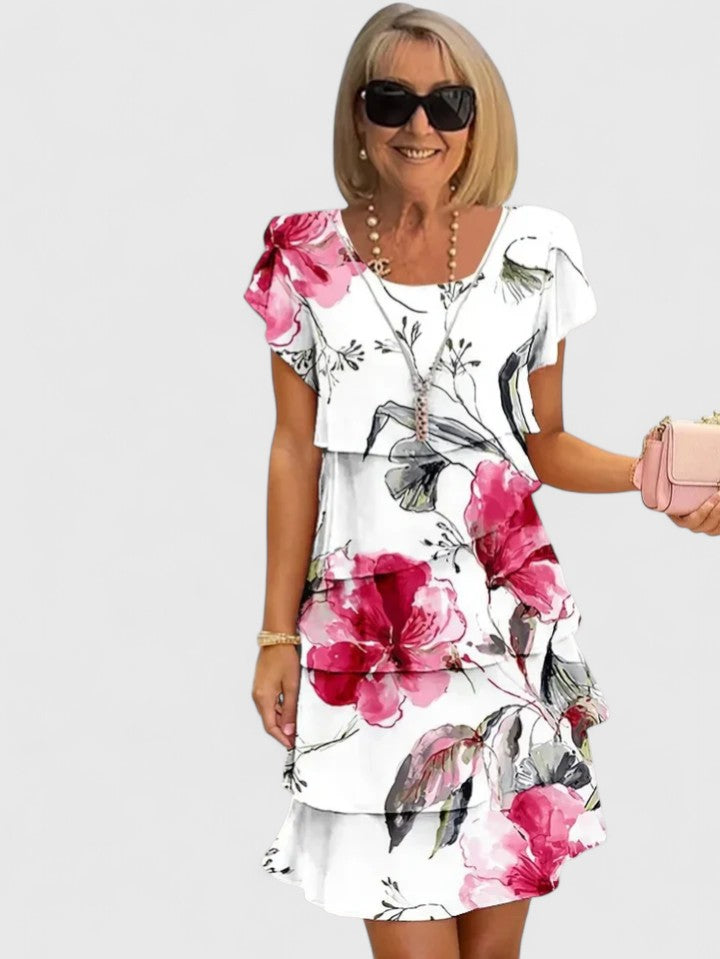 Molly | Elegant Dress
