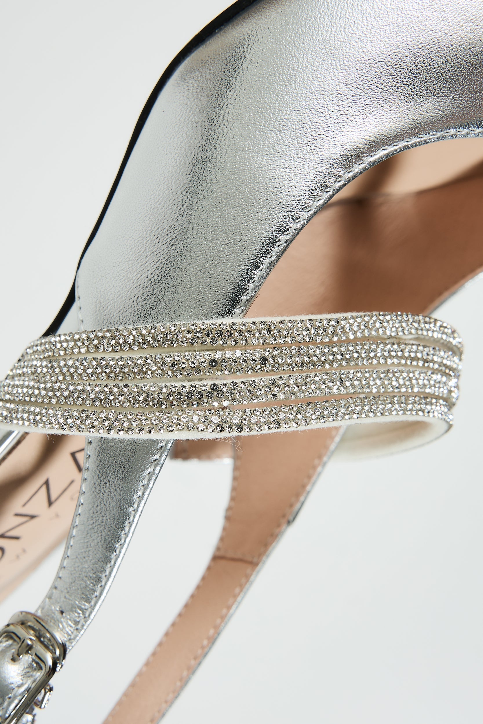 Annette | Silver