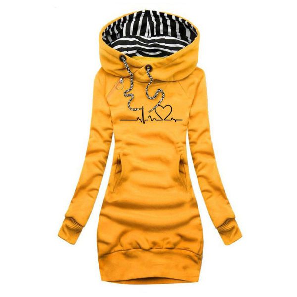 Gretchen | Sophisticated Hoodie