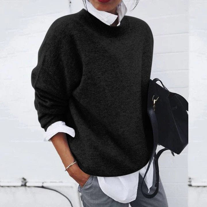 Jazmine | Softer and More Comfortable Sweater