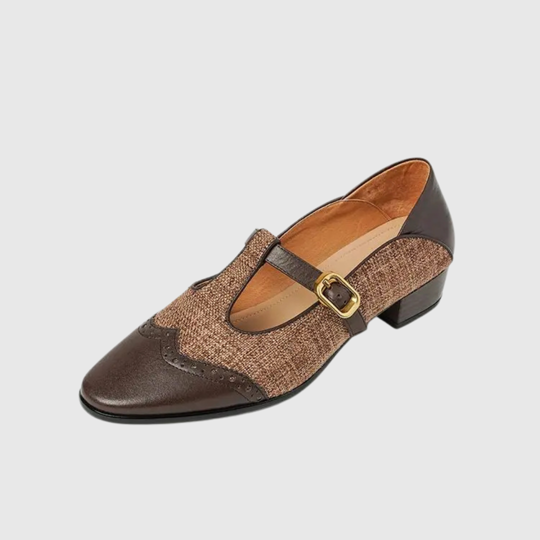 Gina | Vintage Shoes