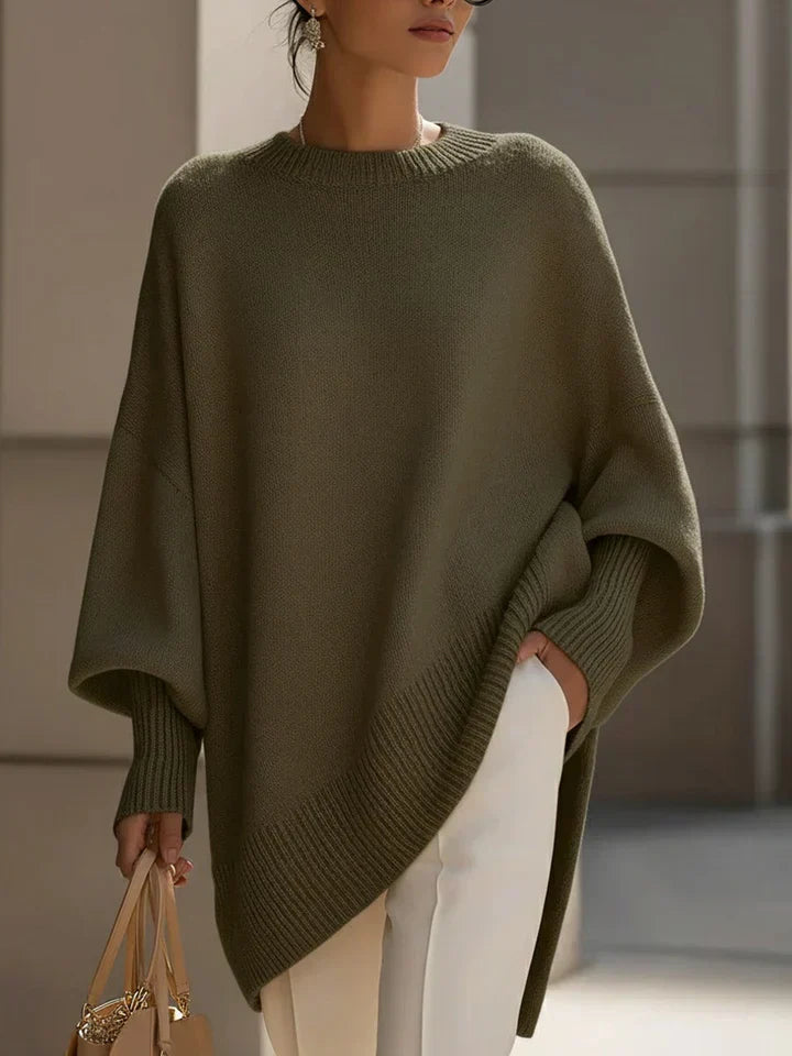 Krista | Elegant Sweater
