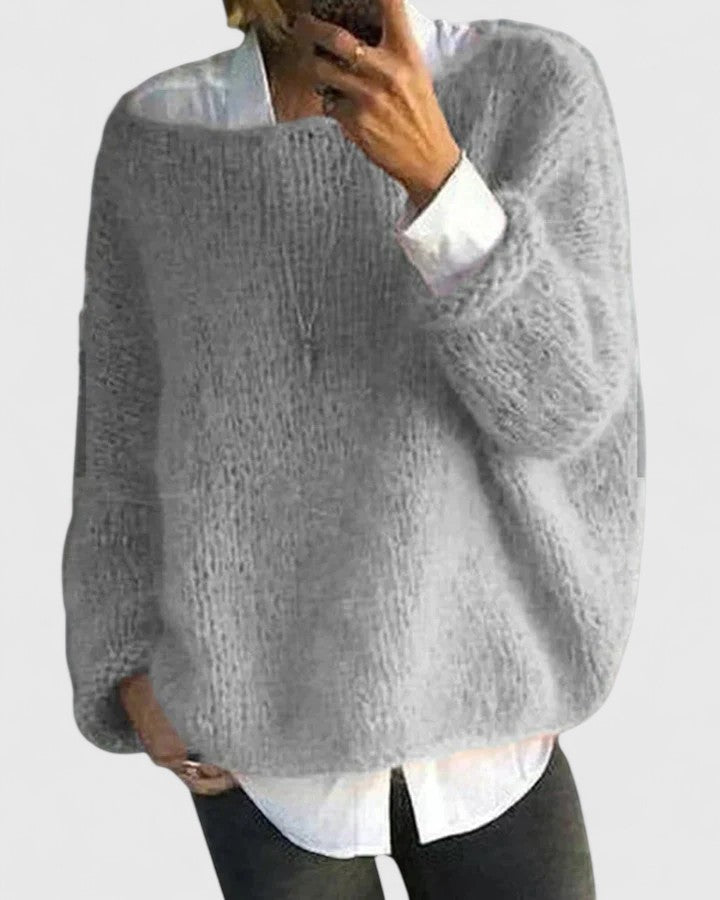 Norma | Sophisticated Sweater