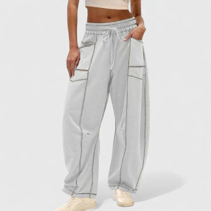Aurora | Comfortable Pants