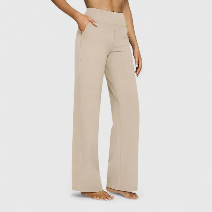 Layla | Comfortable Pants