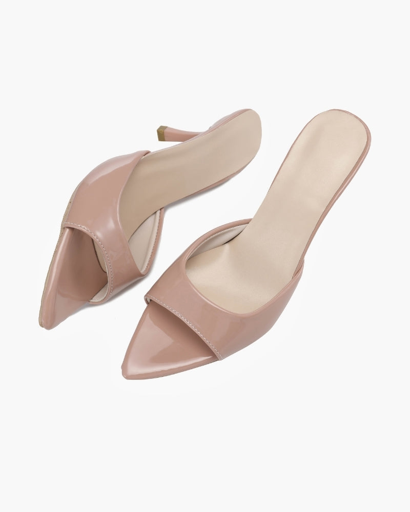 Dawn | Heels