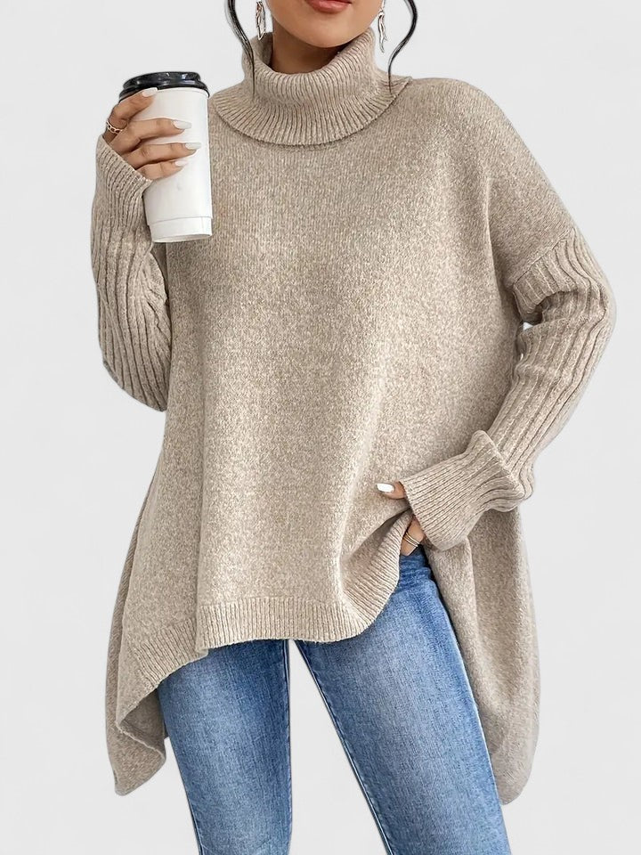 Gail | Comfortable Sweater