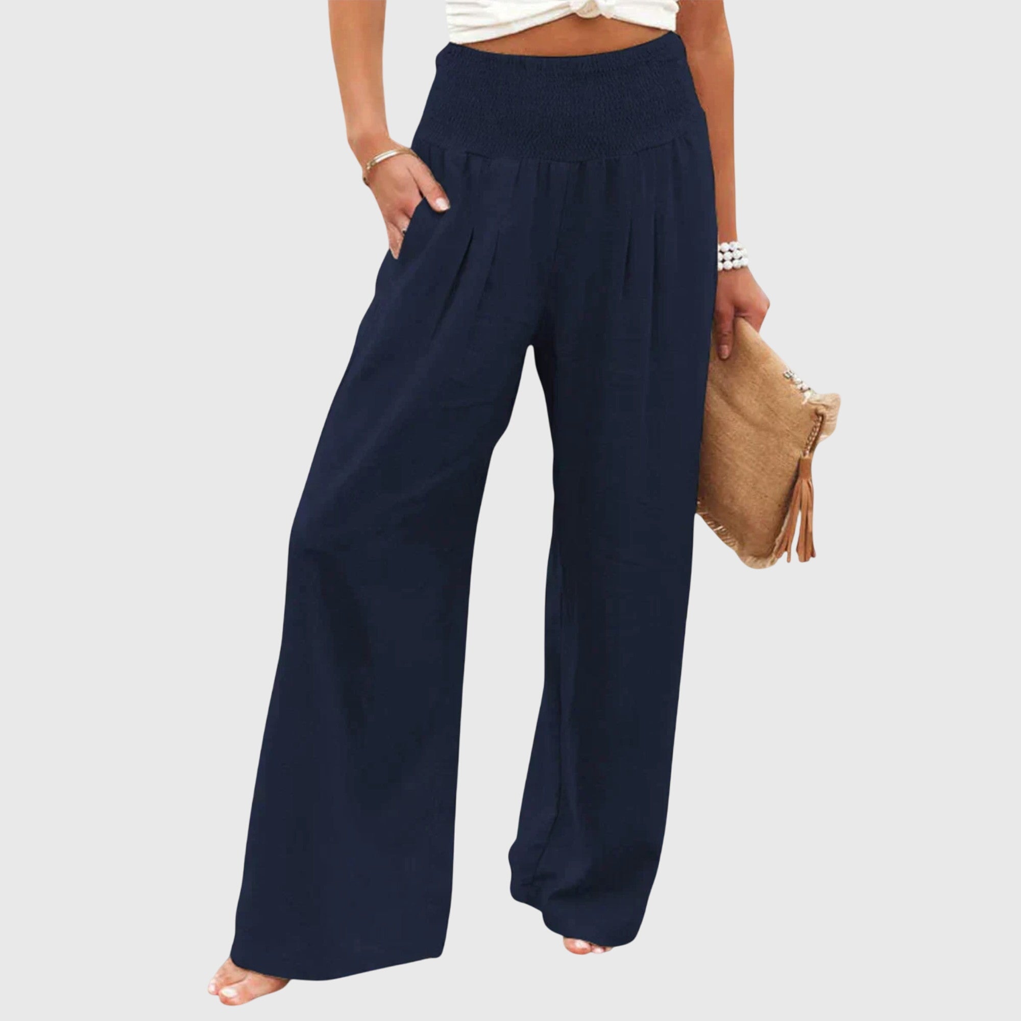 Josephine | Airy and Elegant Pants