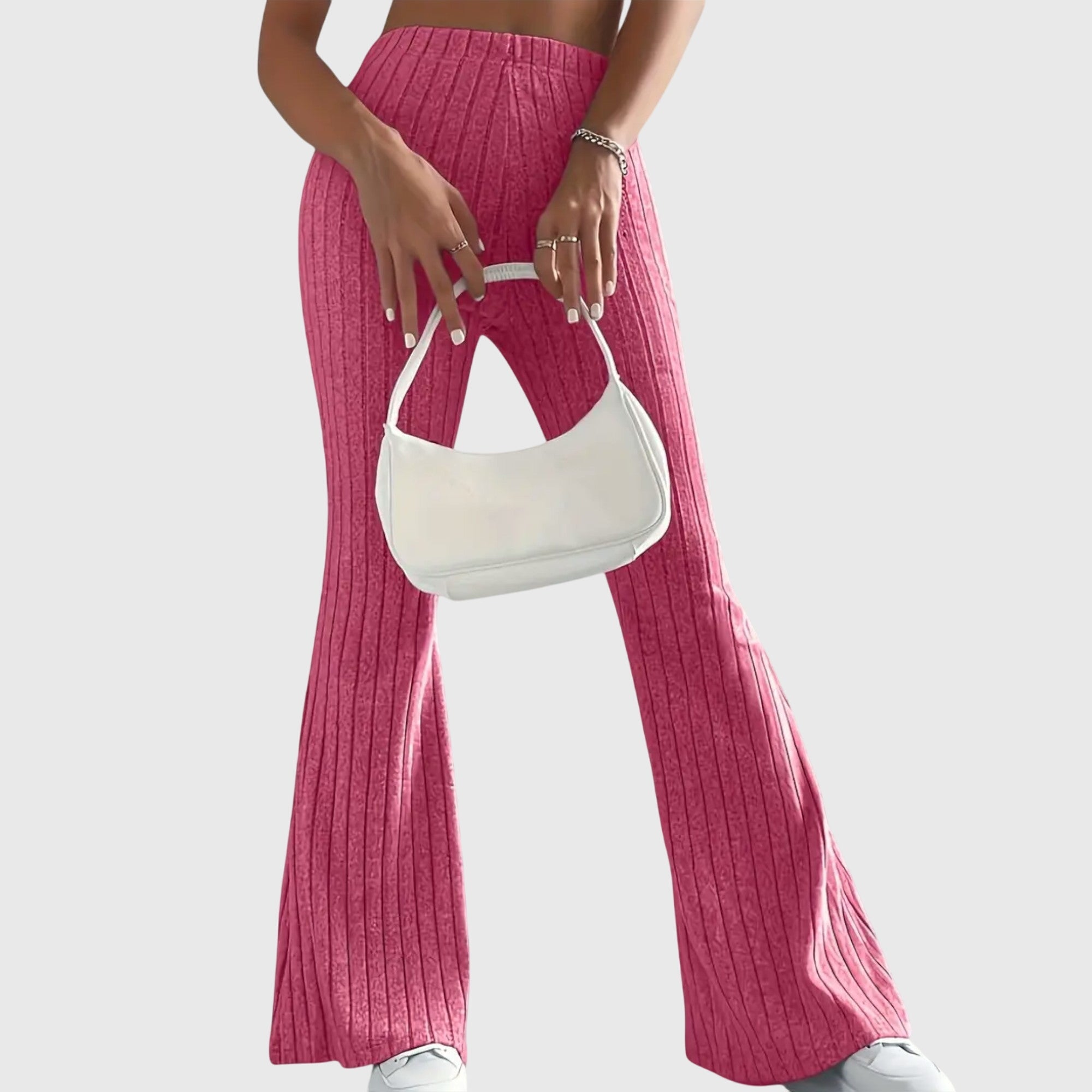 Claire | Elegant Trousers
