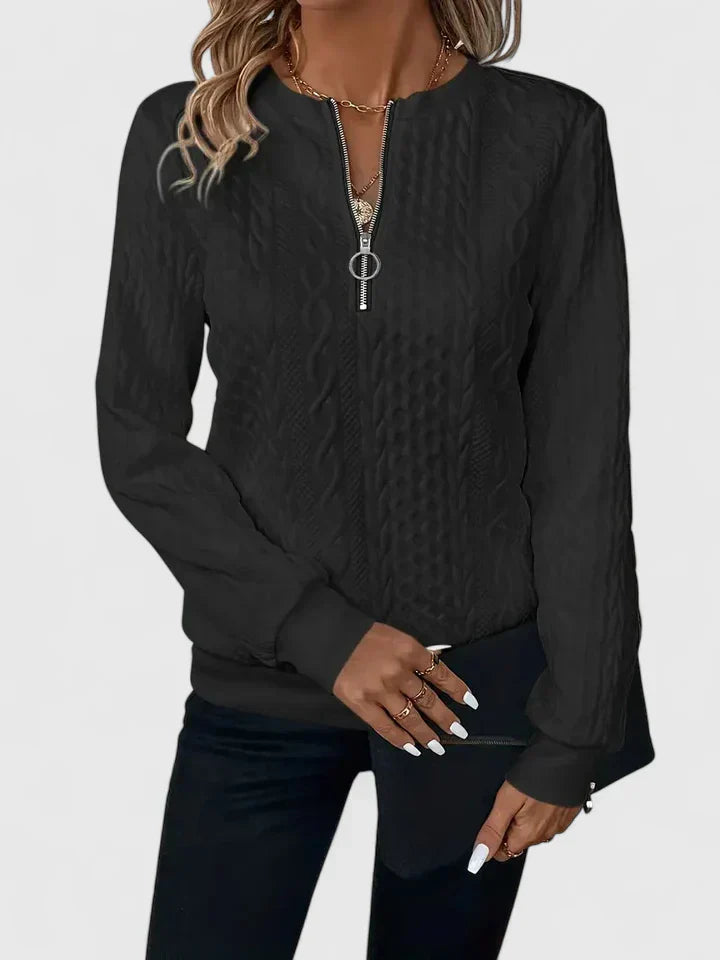 Patricia | Comfortable Sweater