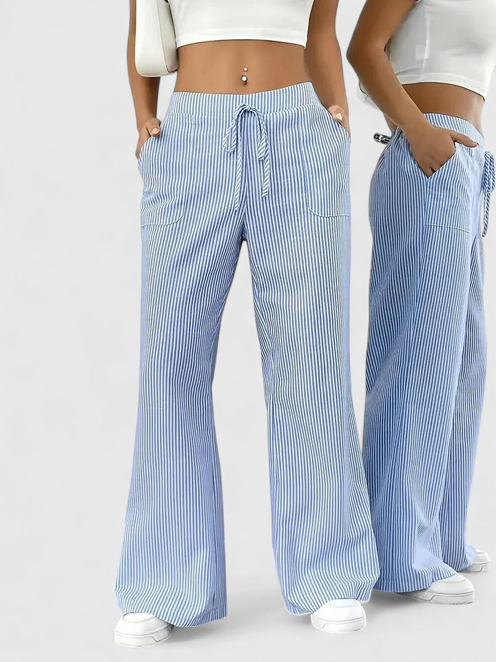 Lillian | Elegant Pants