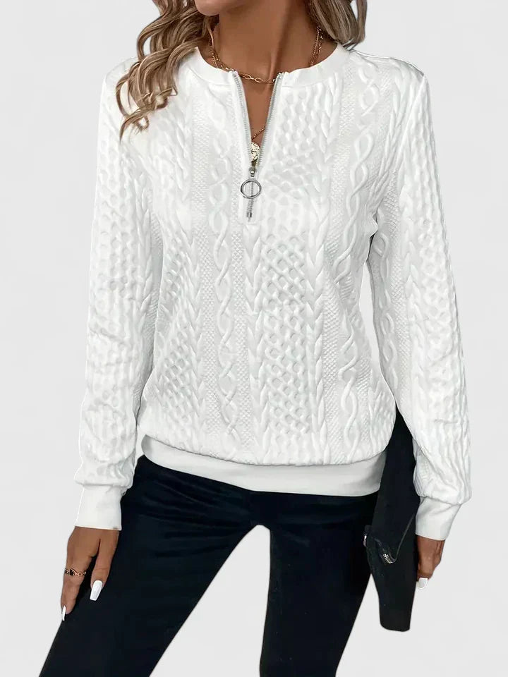 Patricia | Comfortable Sweater