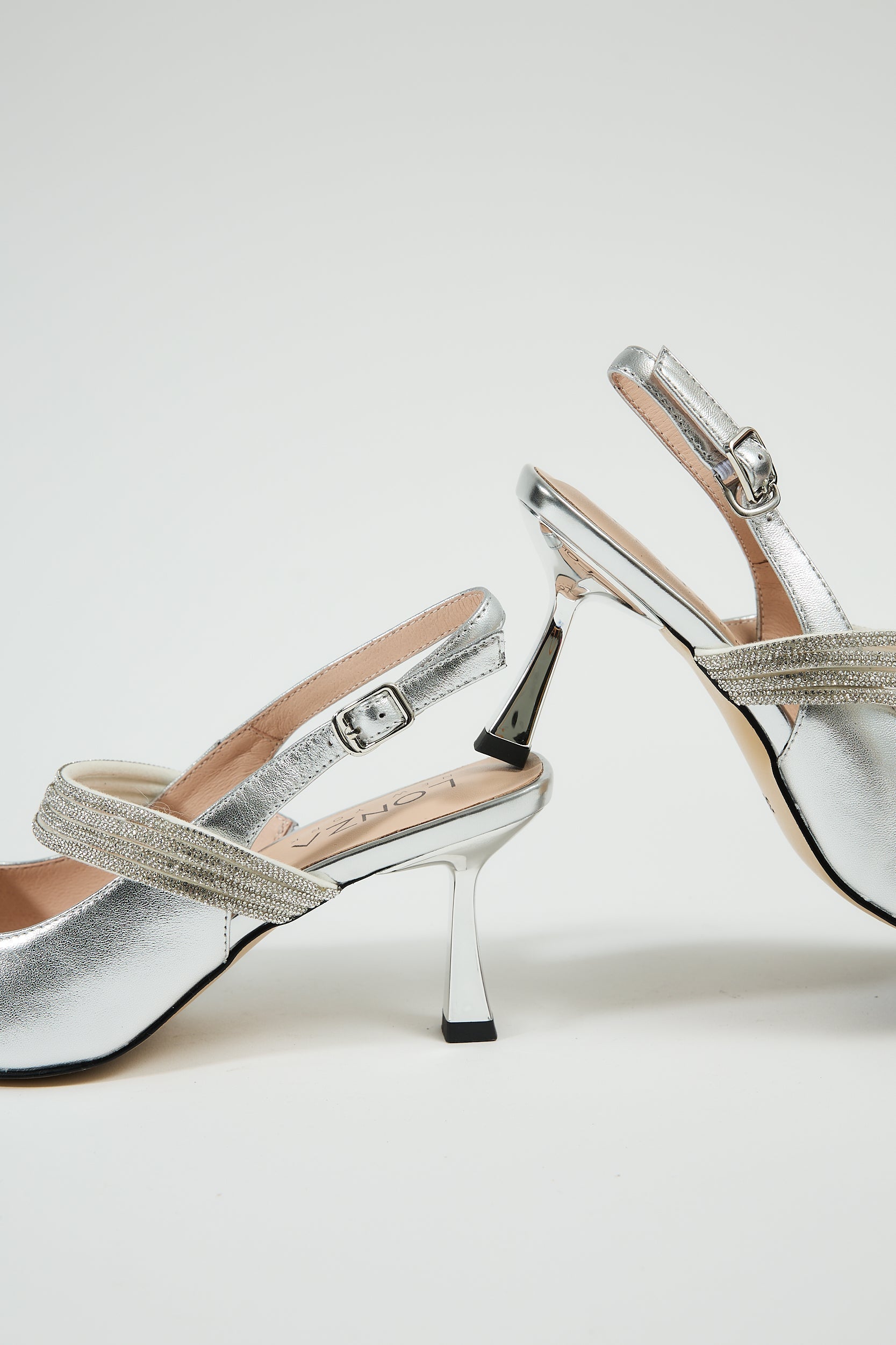 Annette | Silver
