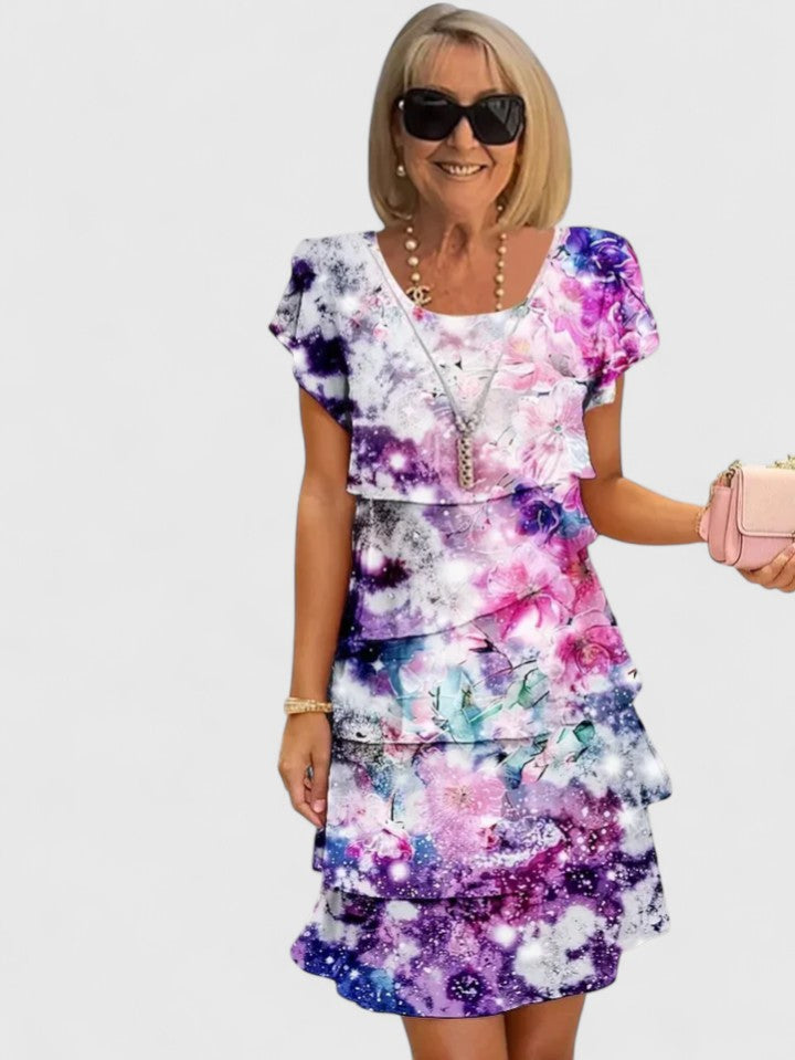 Molly | Elegant Dress