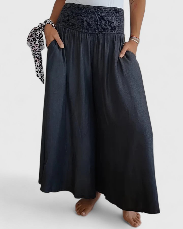 Athena | Comfortable Pants