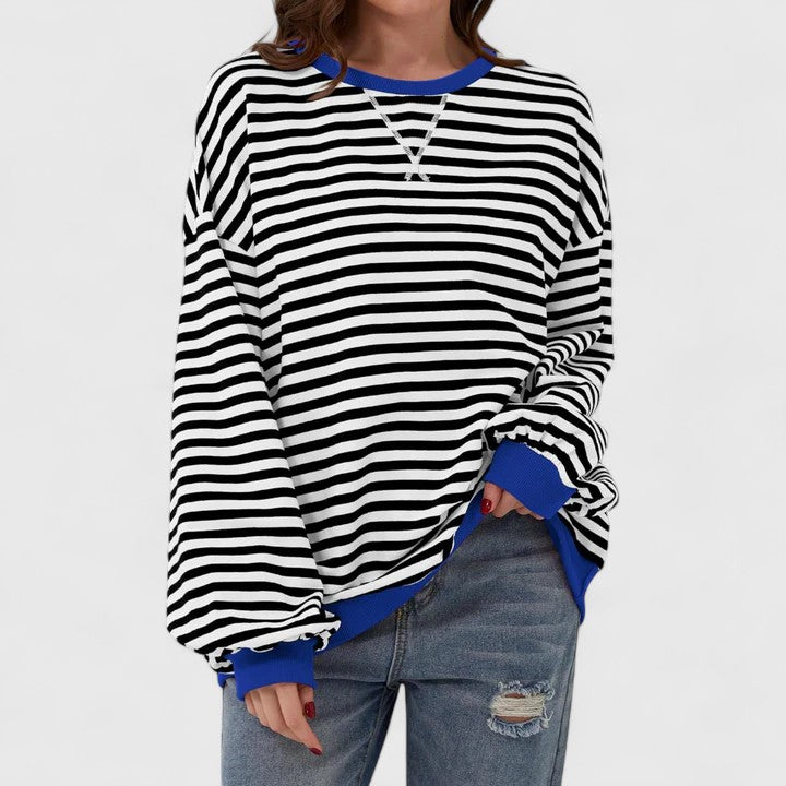 Frances | Comfortable Sweater