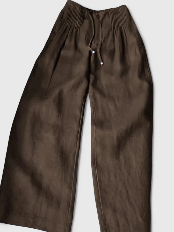 Naomi | Comfortable Pants