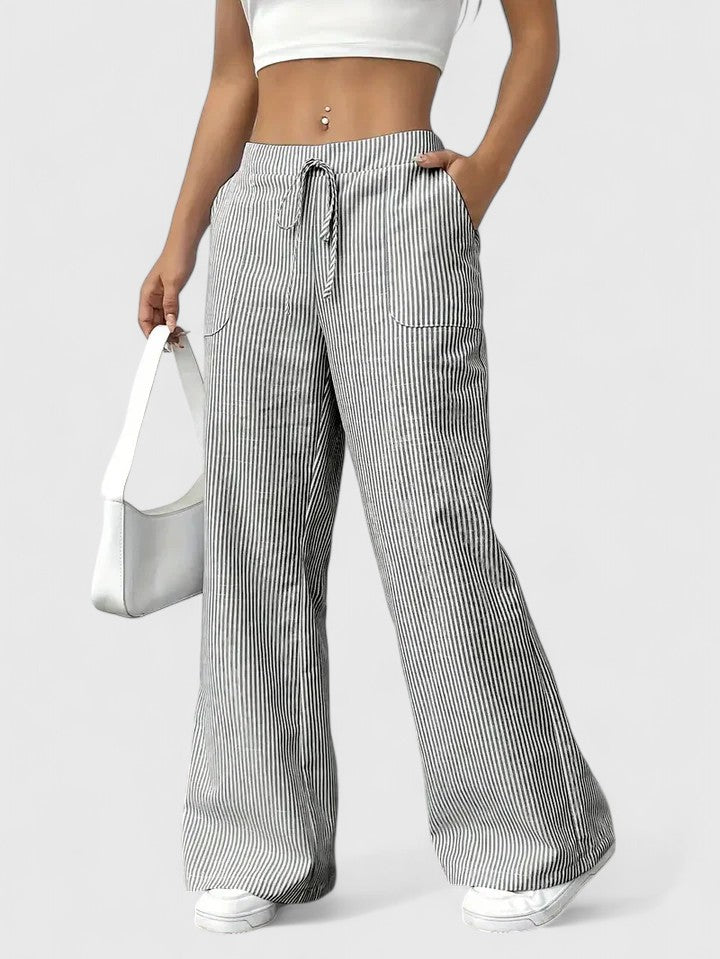 Lillian | Elegant Pants