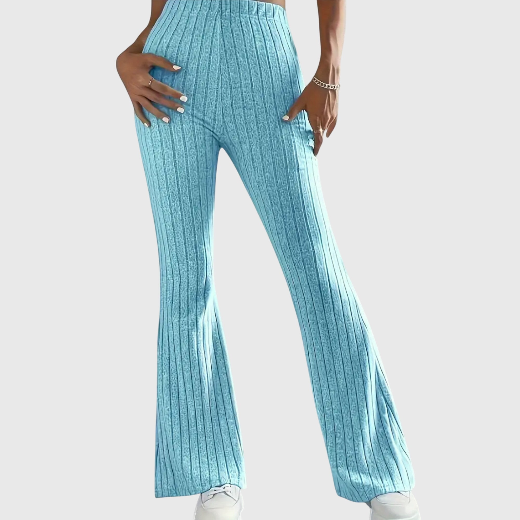 Claire | Elegant Trousers