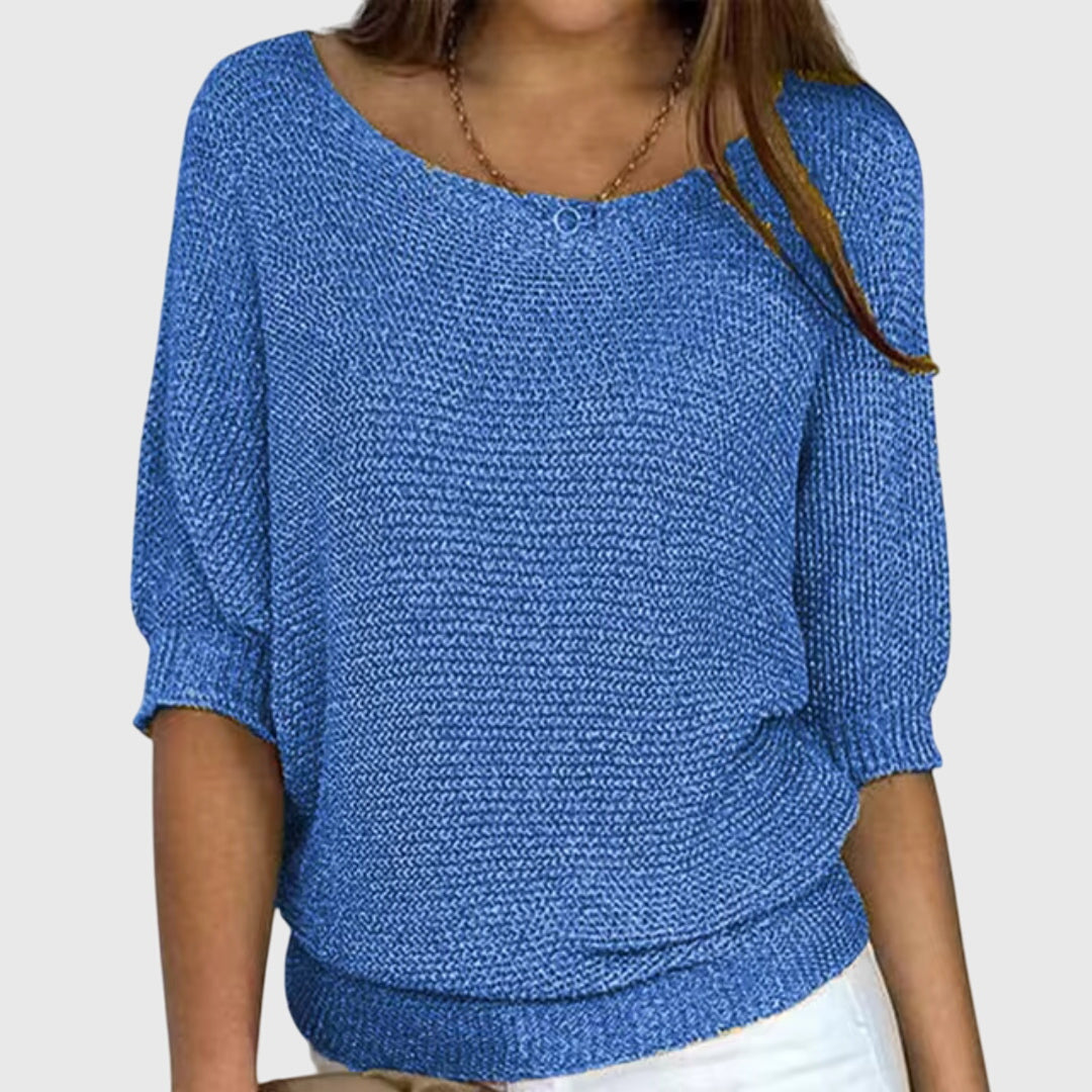 Marlene | Elegant Sweater
