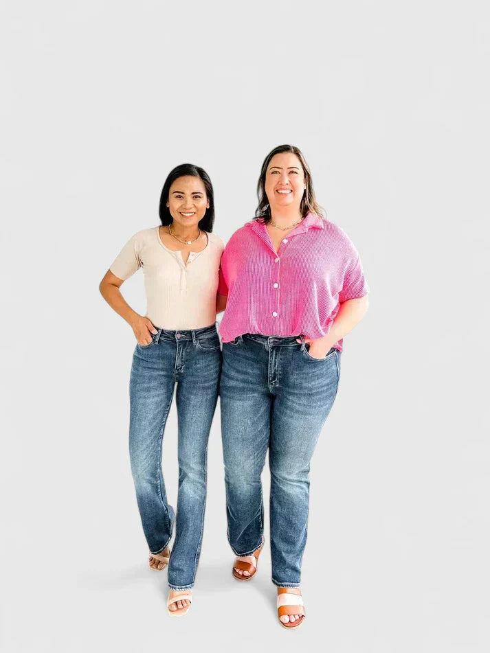 Allison | Sohpisticated Pants