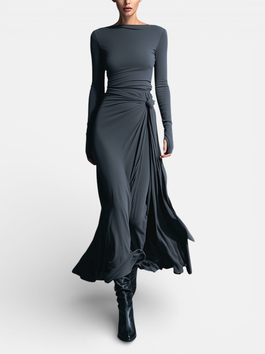 Casey | Maxi dress