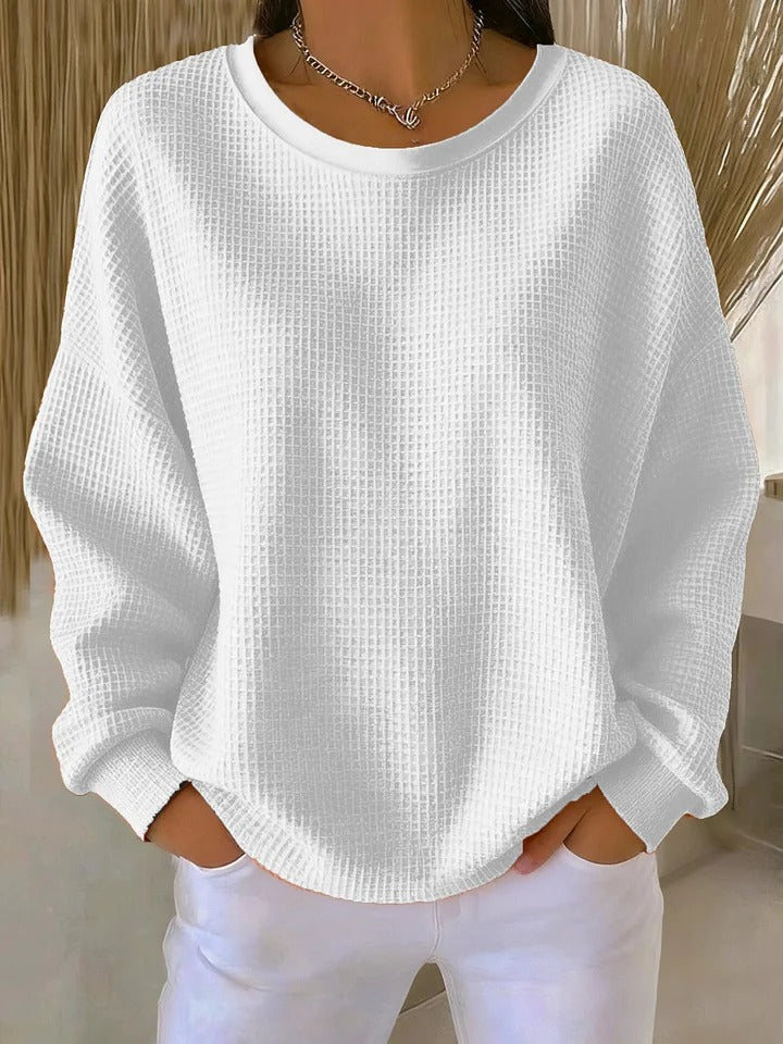 Janelle | Classic Sweater