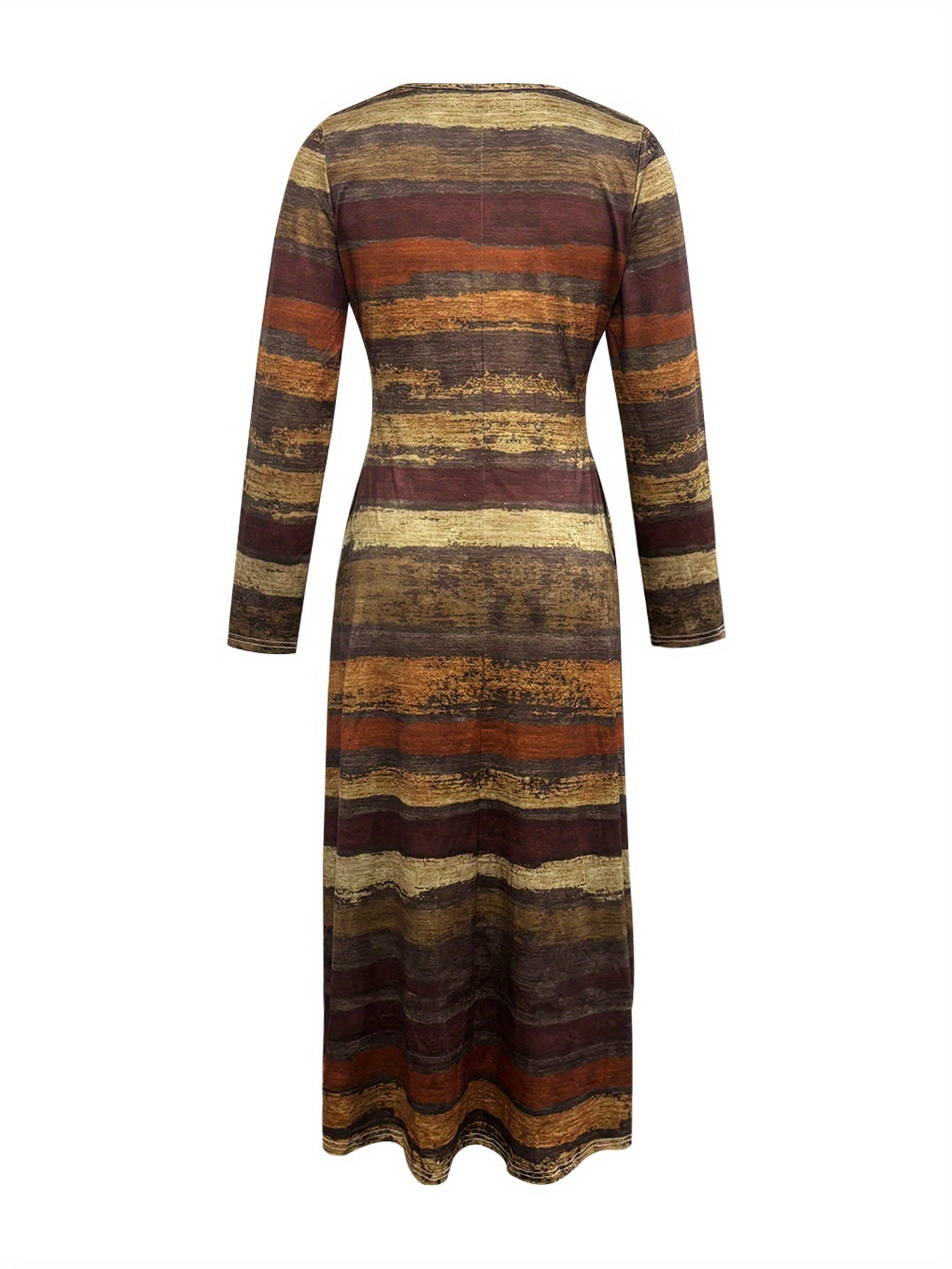 April | Vintage Maxi Dress