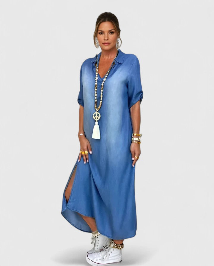 Bethany | Sophisticated Dress