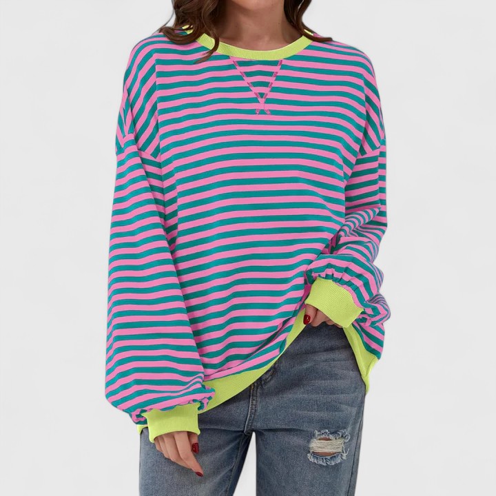 Frances | Comfortable Sweater