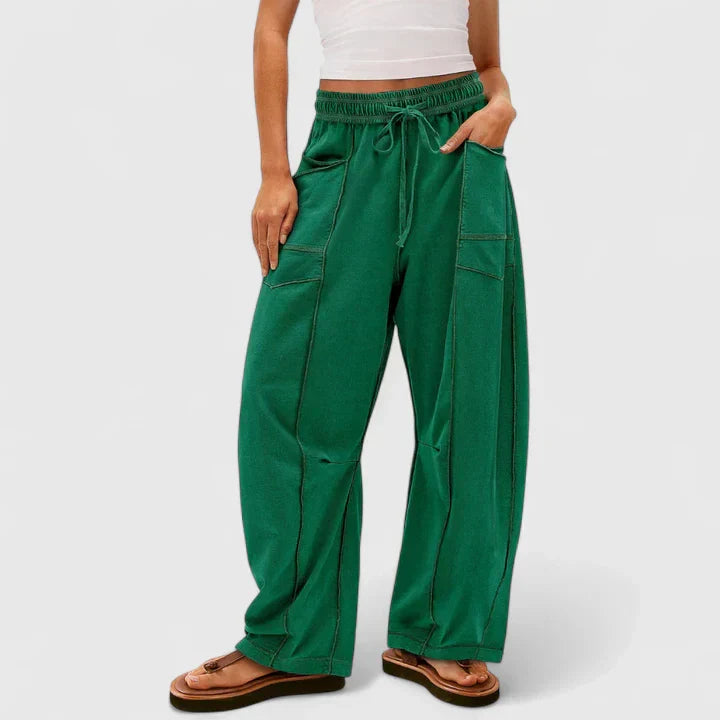 Aurora | Comfortable Pants