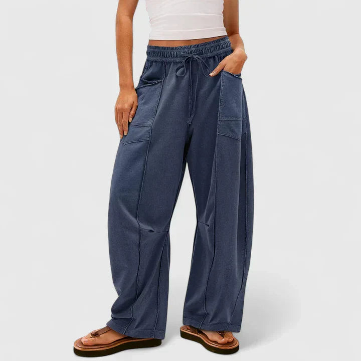 Aurora | Comfortable Pants