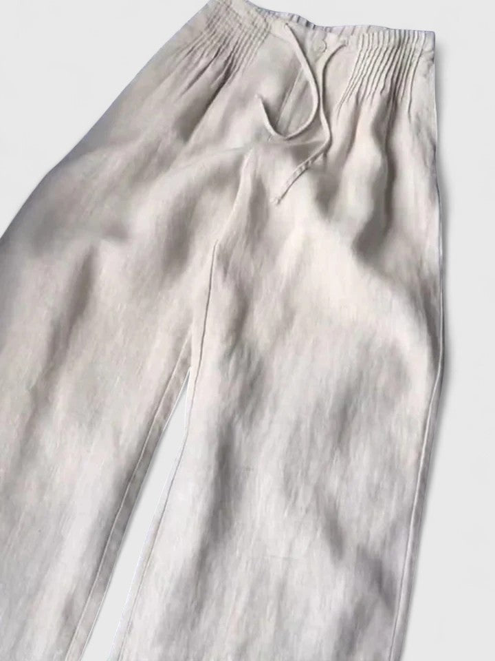 Naomi | Comfortable Pants