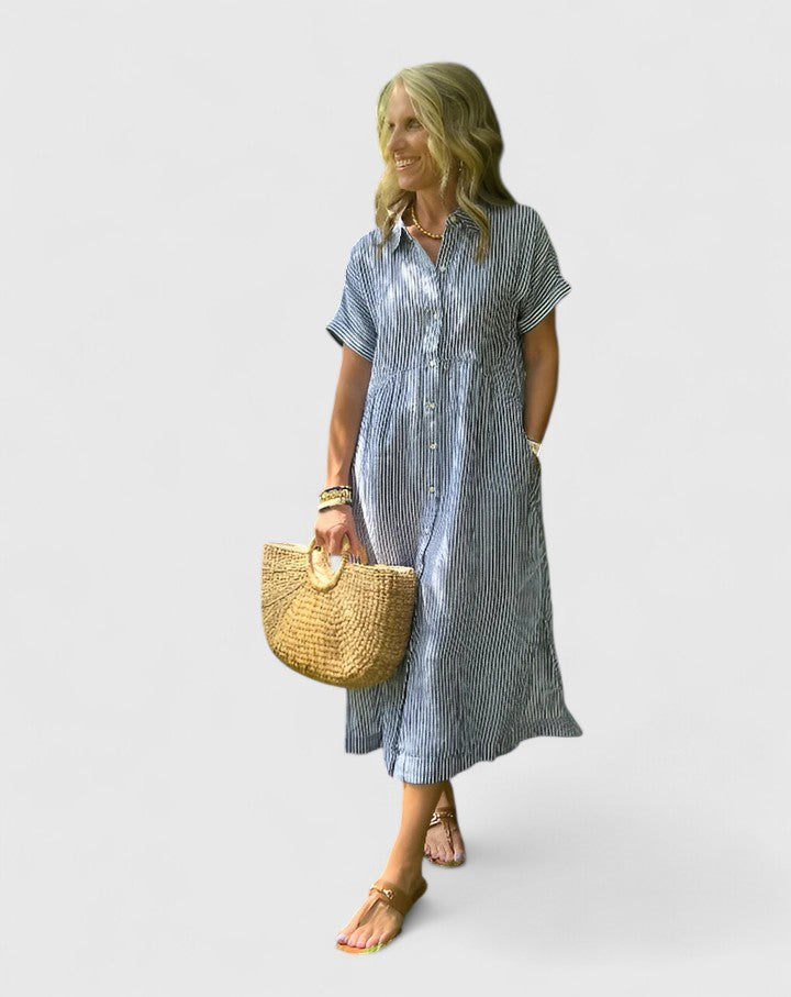 Candice | Comfortable Dress