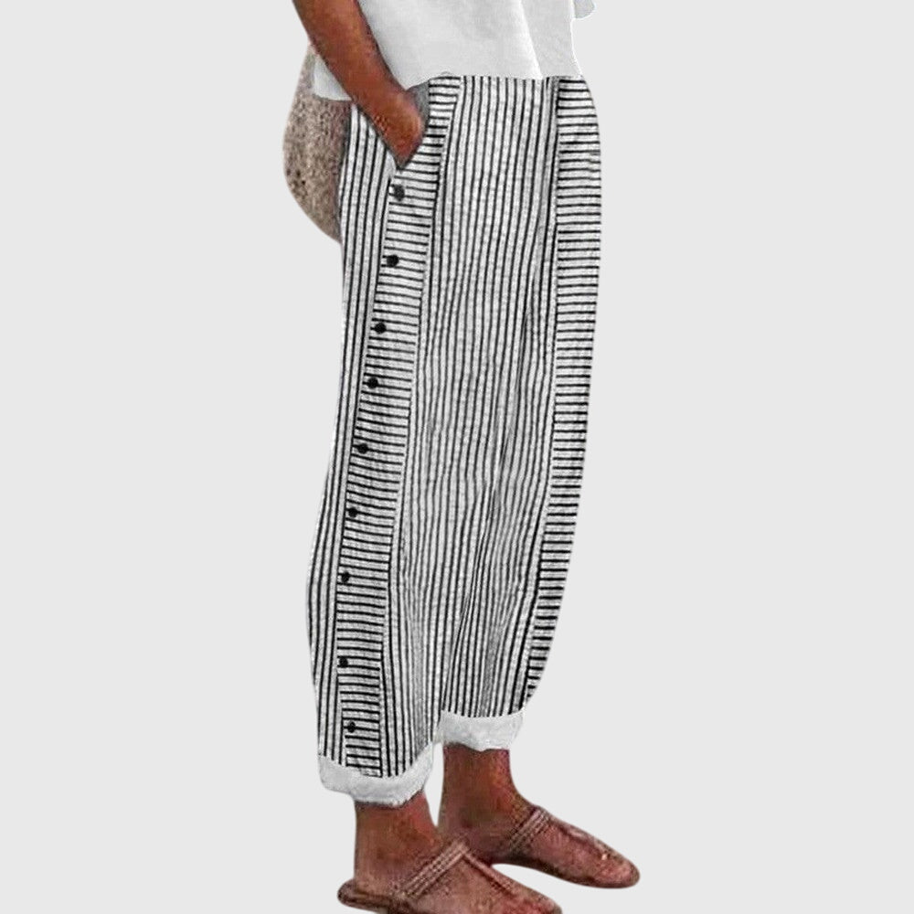 Ellie | Elegant Women's Pants