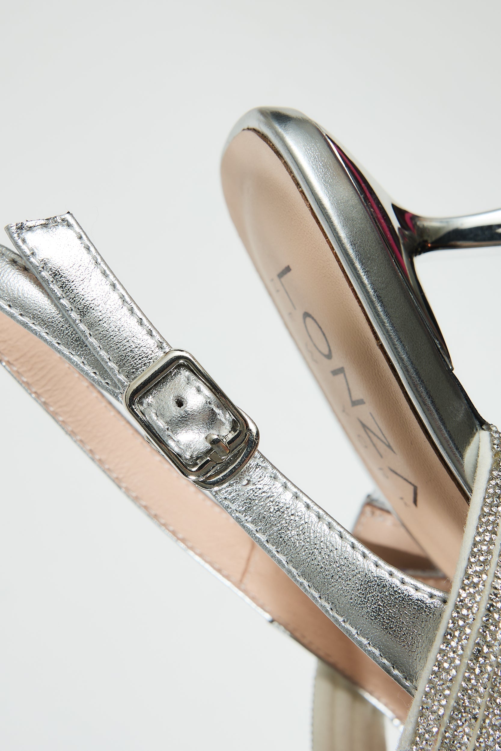 Annette | Silver