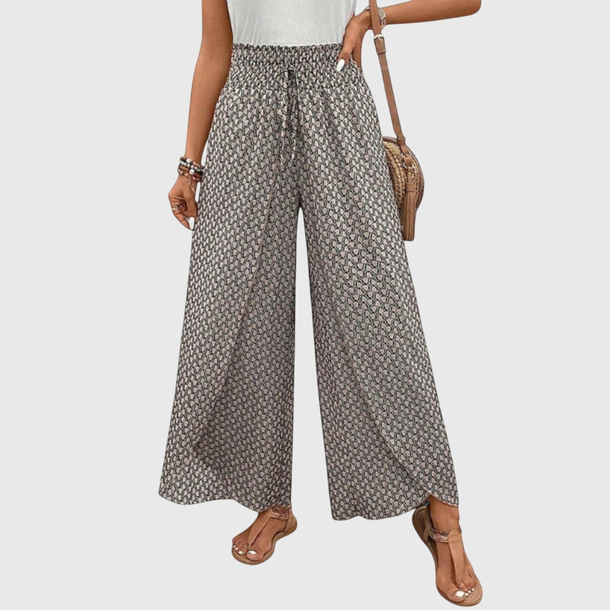 Maya | Stylish Palazzo Pants