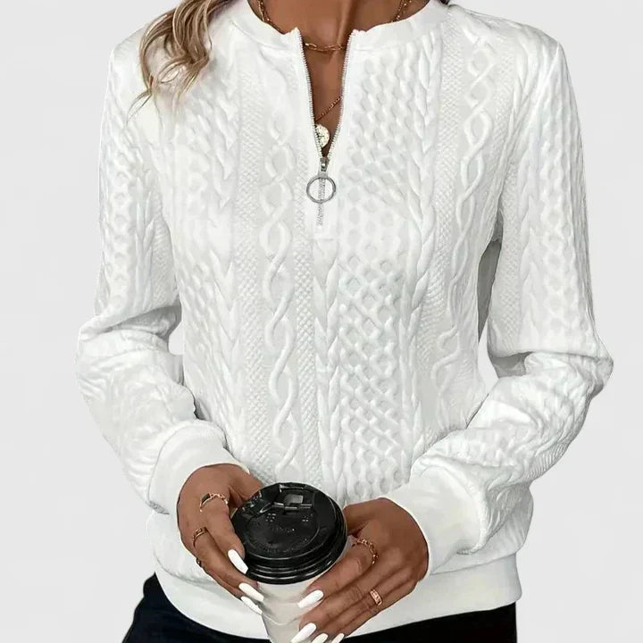 Patricia | Comfortable Sweater