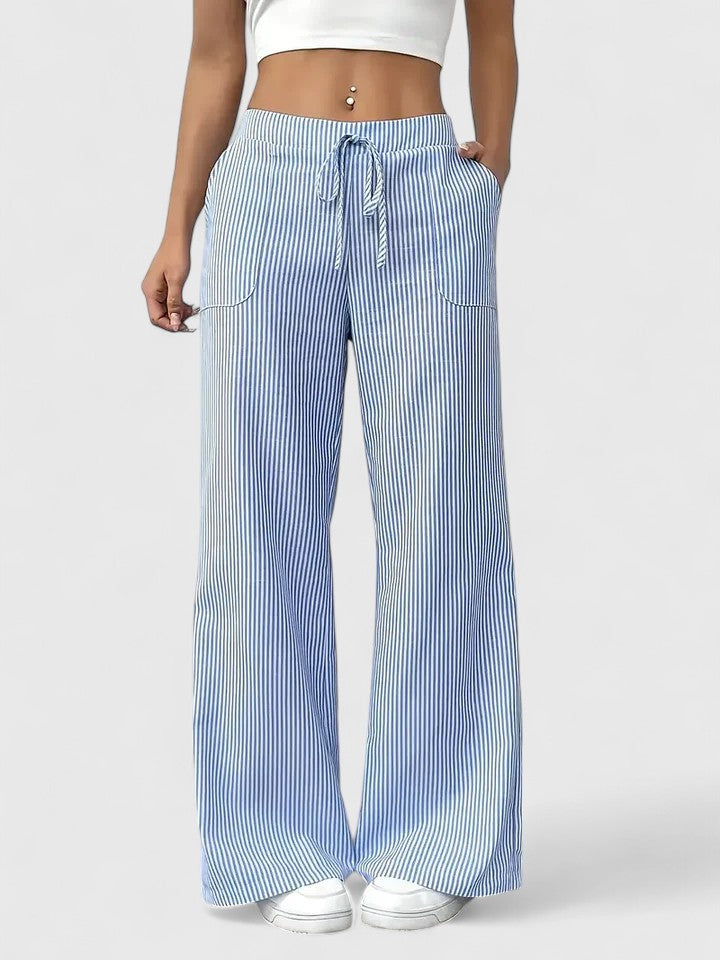 Lillian | Elegant Pants