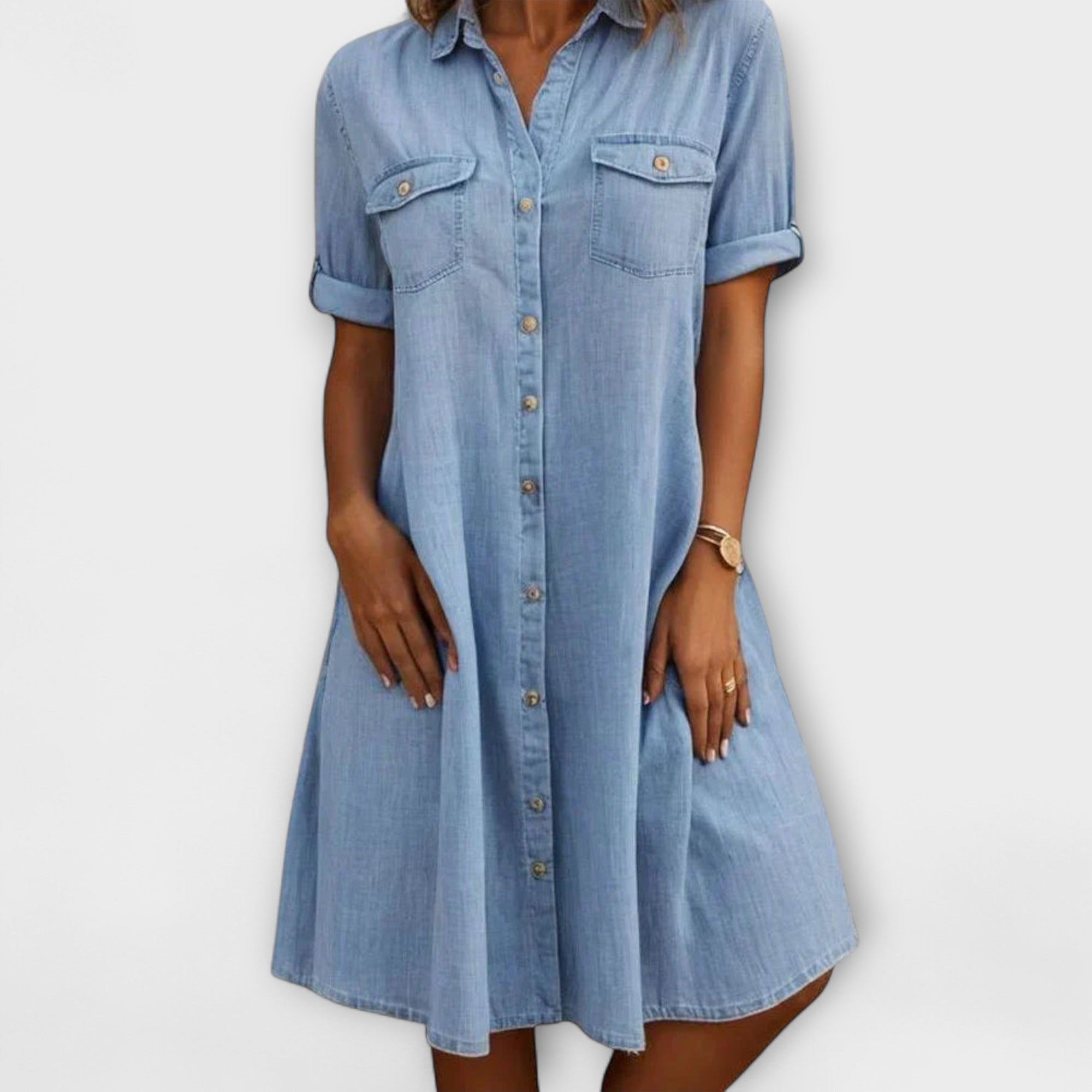 Beverly | Elegant Dress