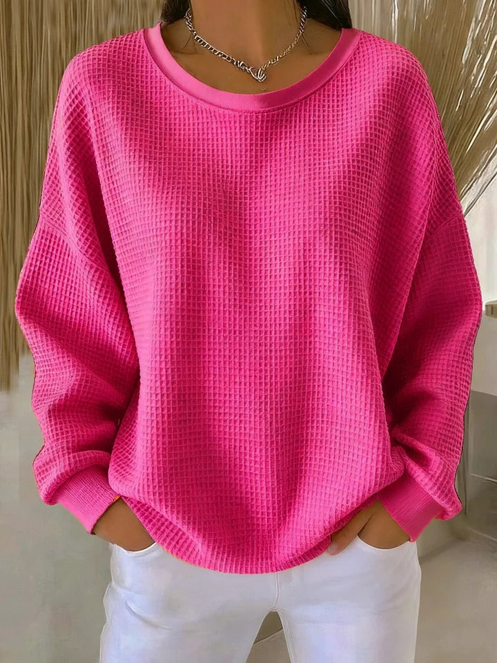 Janelle | Classic Sweater