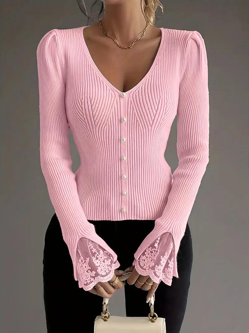 Matilda | Comfortable Sweater