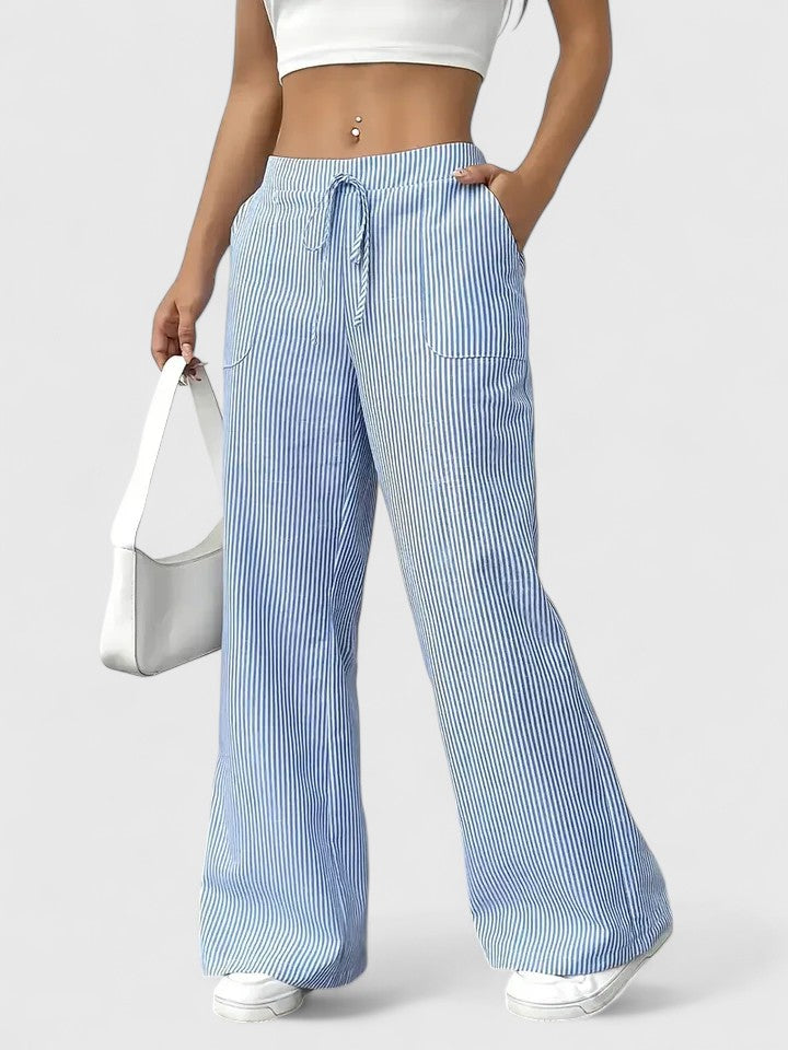 Lillian | Elegant Pants
