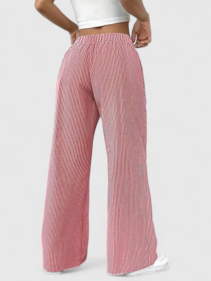 Lillian | Elegant Pants