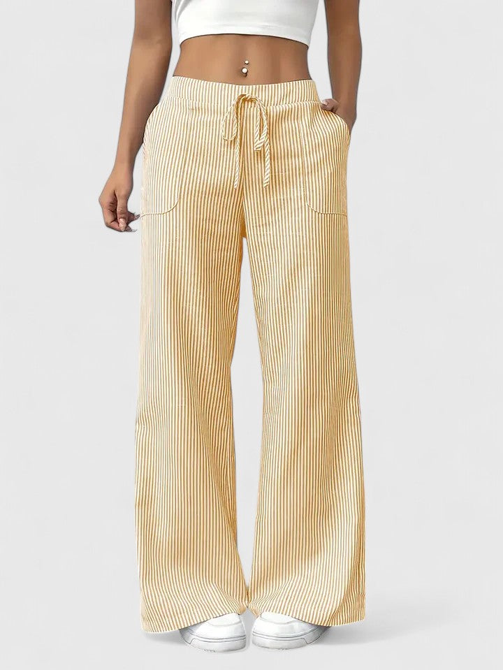 Lillian | Elegant Pants