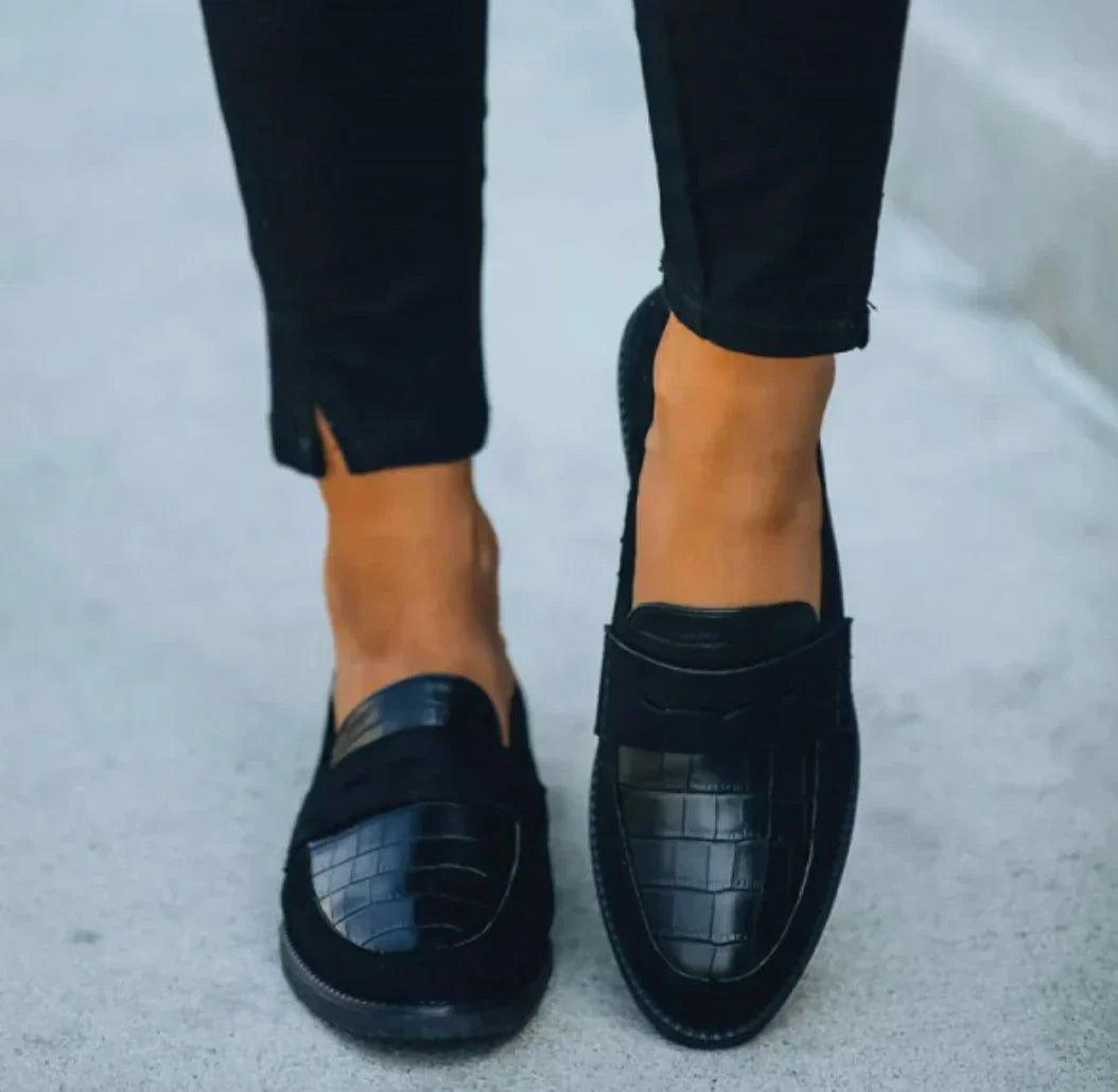 Rachel | Orthopedic Loafers