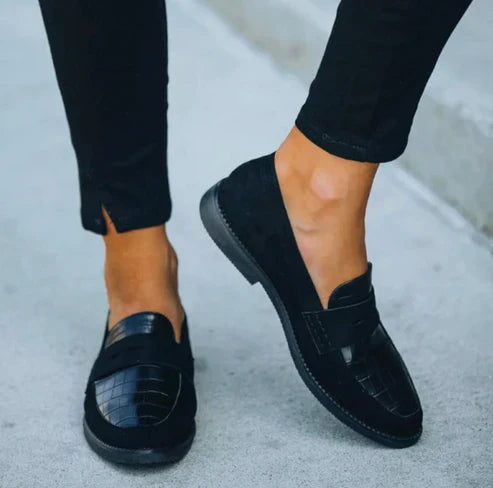 Rachel | Orthopedic Loafers